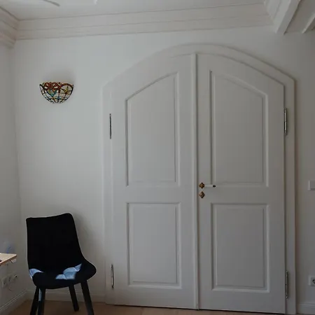 Palais Magdalenenhof * Κόμπουργκ