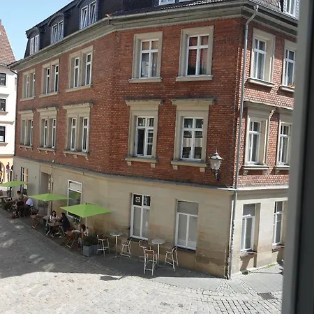 Palais Magdalenenhof *